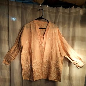 Kyla Sei shirt Size M